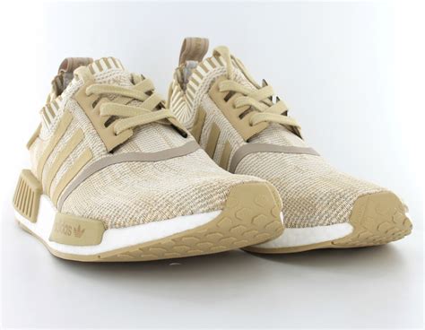 adidas nmd r1 herren khaki|NMD r1 original.